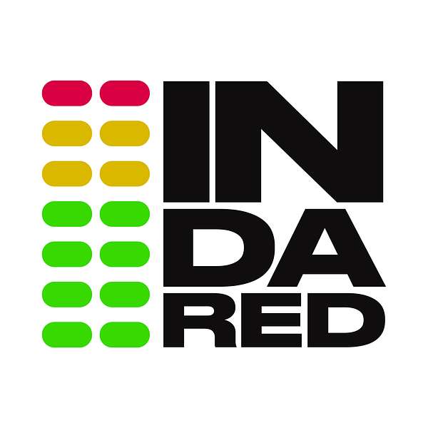 InDaRed Podcast Podcast Artwork Image