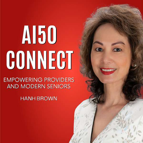 AI50 Podcast Artwork Image