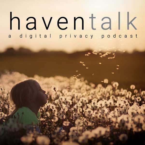 Haventalk by Haventec Podcast Artwork Image