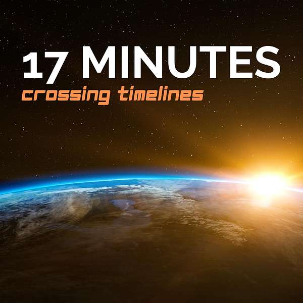 17 Minutes Podcast Artwork Image