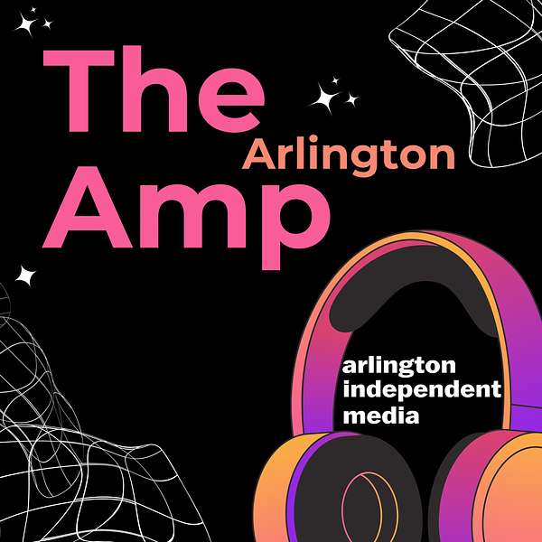 The Arlington Amp Podcast Artwork Image