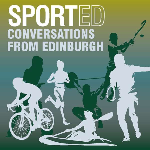sportED Podcast Artwork Image