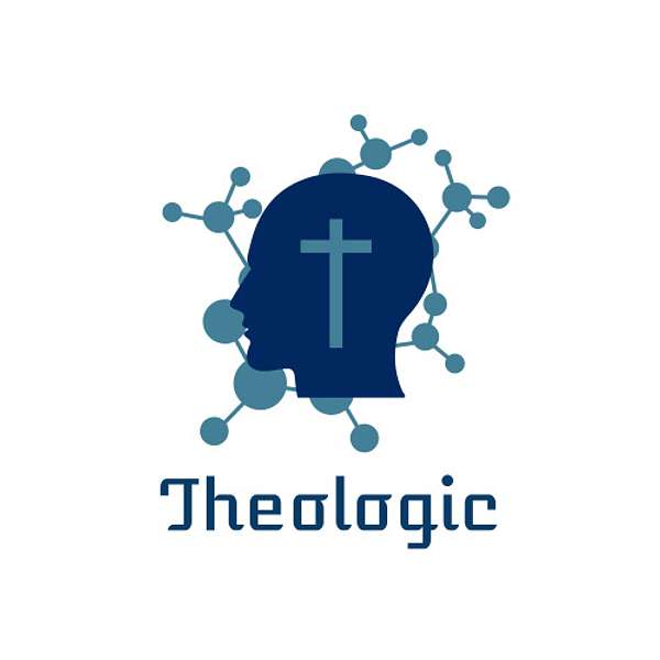 Theologic Podcast Artwork Image