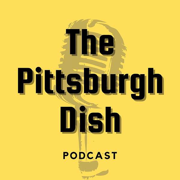 Artwork for The Pittsburgh Dish