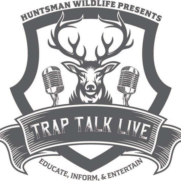 Trap Talk Live Podcast Artwork Image