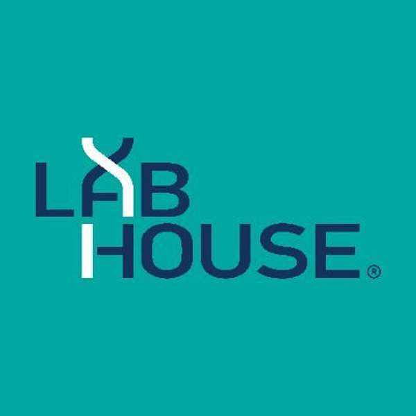 LabHouse's Podcast Podcast Artwork Image