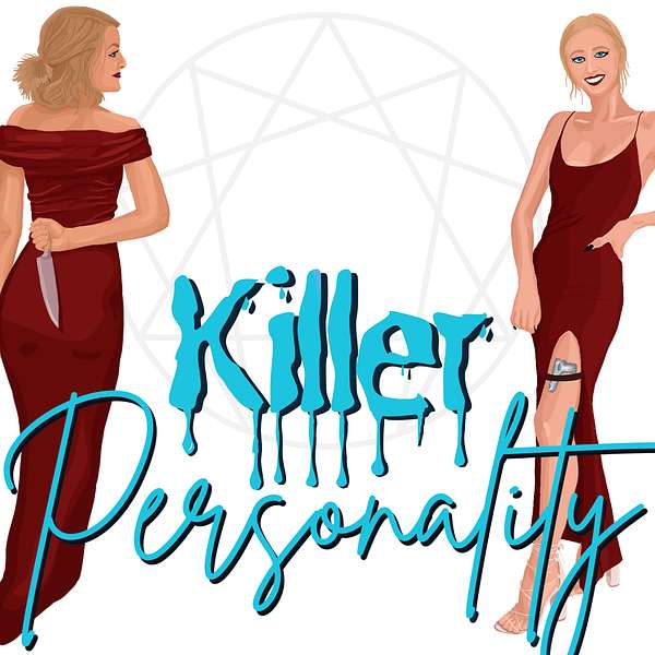 Killer Personality Podcast Artwork Image