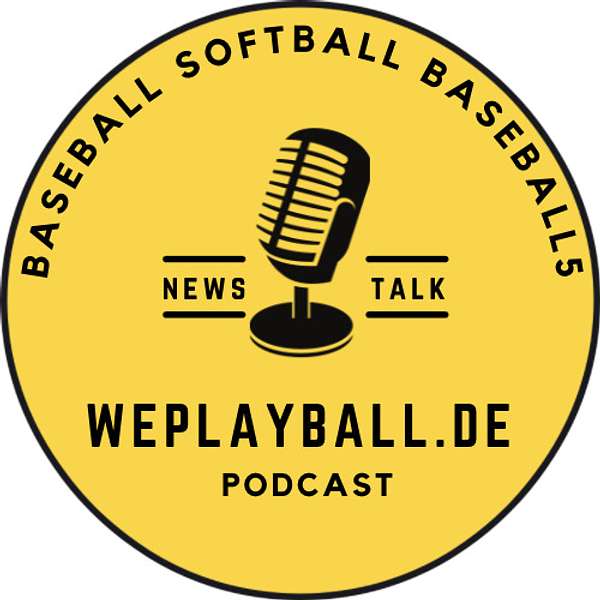 weplayball.de Podcast Podcast Artwork Image