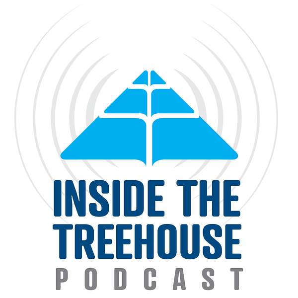 Inside the Treehouse Podcast Artwork Image