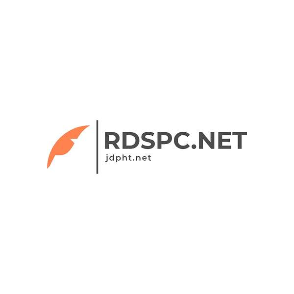 RDSPC.net  Podcast Artwork Image