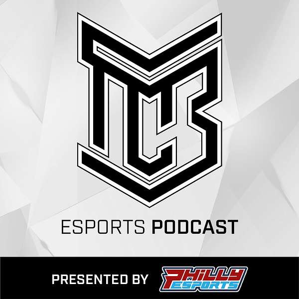 The Center Ring esports podcast Podcast Artwork Image