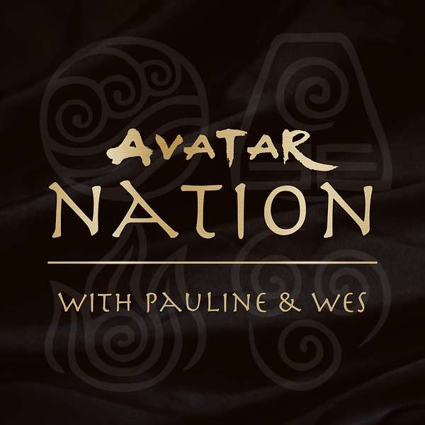 Avatar Nation Podcast Artwork Image