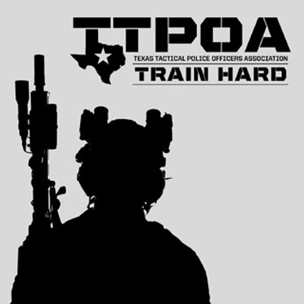 The TTPOA Podcast  Podcast Artwork Image