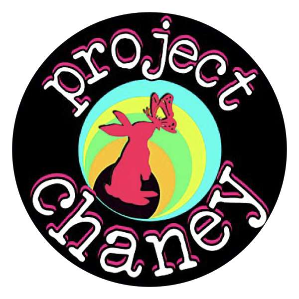 Project Chaney Podcast Artwork Image