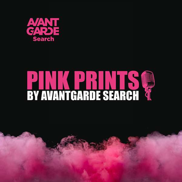 Pink Prints by AvantGarde Search Podcast Artwork Image