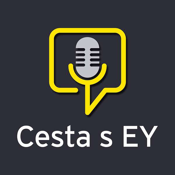 Cesta s EY Podcast Artwork Image