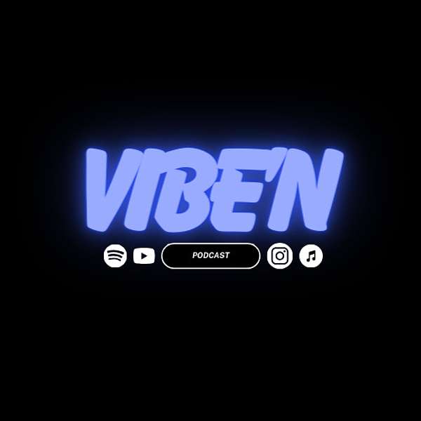 VIBEN Podcast Podcast Artwork Image