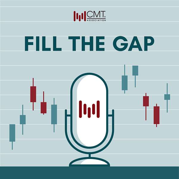 Fill The Gap: The Official Podcast of the CMT Association Podcast Artwork Image