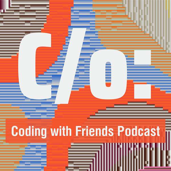 C/o (care of) Podcast Artwork Image