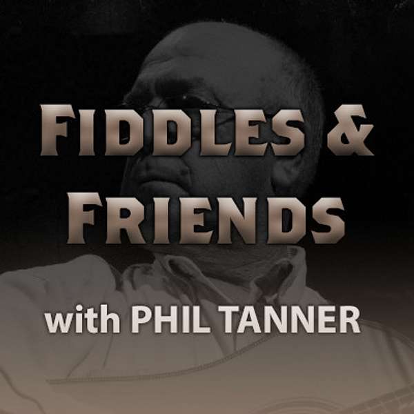 Fiddles and Friends: The Skillet Lickers Story Podcast Artwork Image