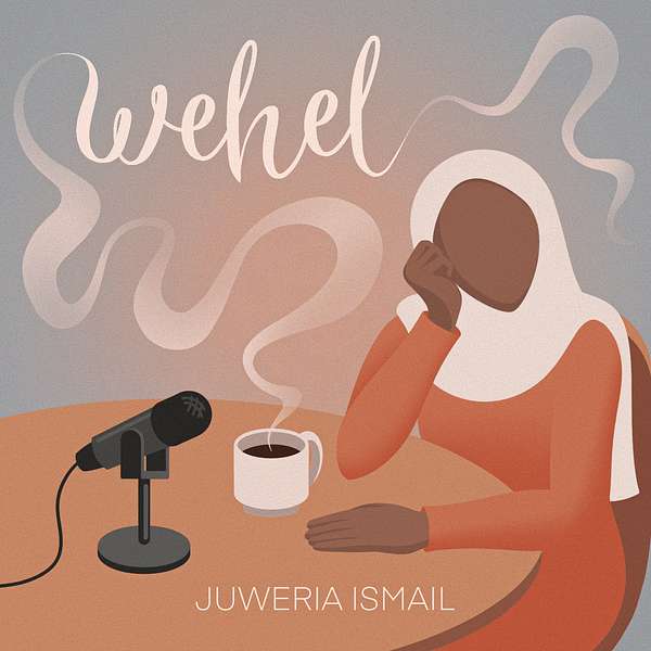 Wehel Podcast Podcast Artwork Image