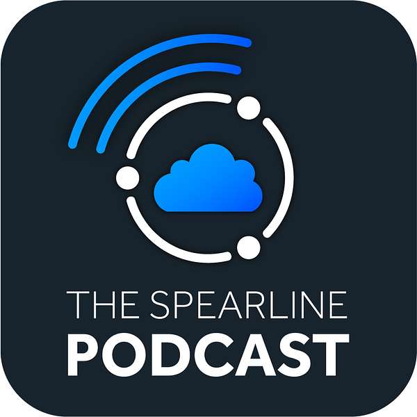 The Spearline Podcast Podcast Artwork Image