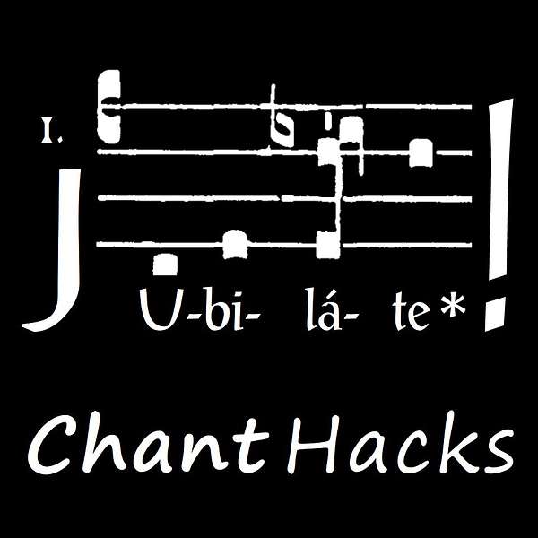 ChantHacks Podcast Artwork Image