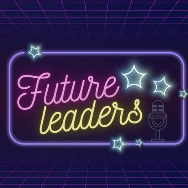 futureleadersksa Podcast Artwork Image