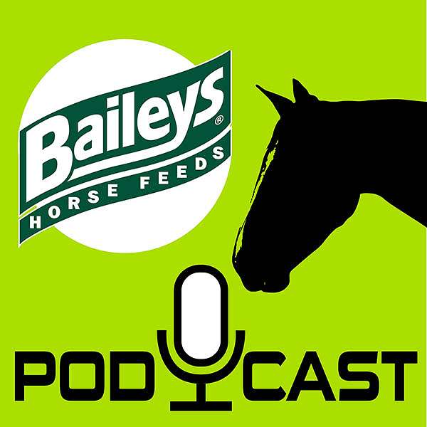 Baileys Horse Feeds Podcast Podcast Artwork Image