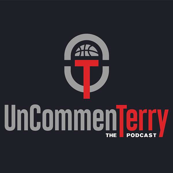 UnCommenTerry - The Podcast Podcast Artwork Image
