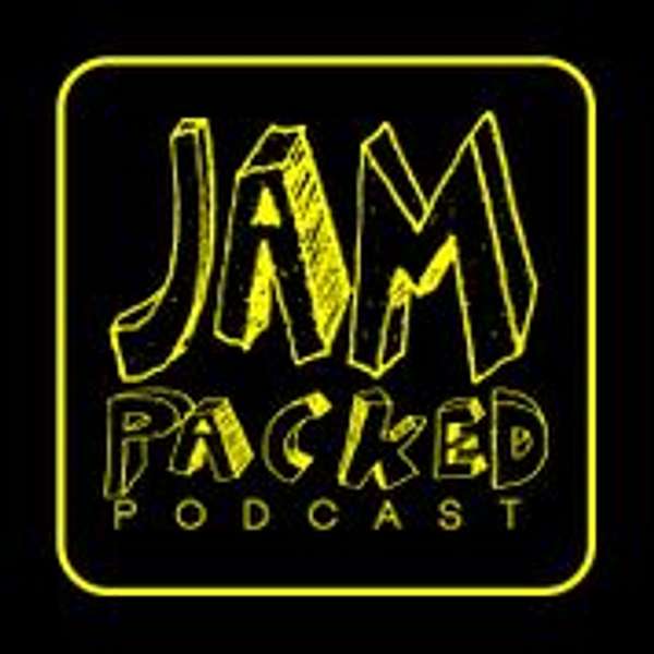 JAMPACKED Podcast Artwork Image