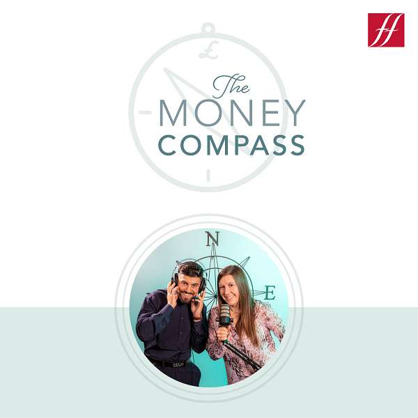 The Money Compass  Podcast Artwork Image