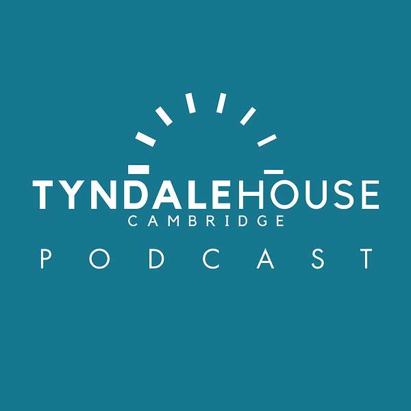 Tyndale House Podcast Podcast Artwork Image
