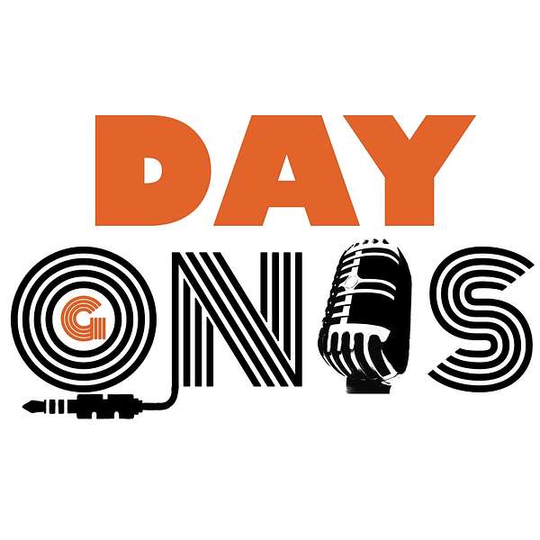 OG Day 1s Podcast Artwork Image
