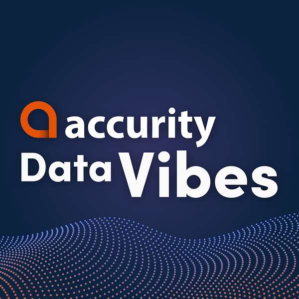Artwork for Accurity Data Vibes