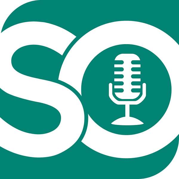 SoCast - Een podcast over Belgisch arbeidsrecht Podcast Artwork Image
