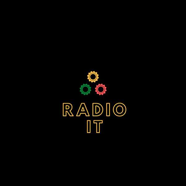 Radio IT Podcast Artwork Image
