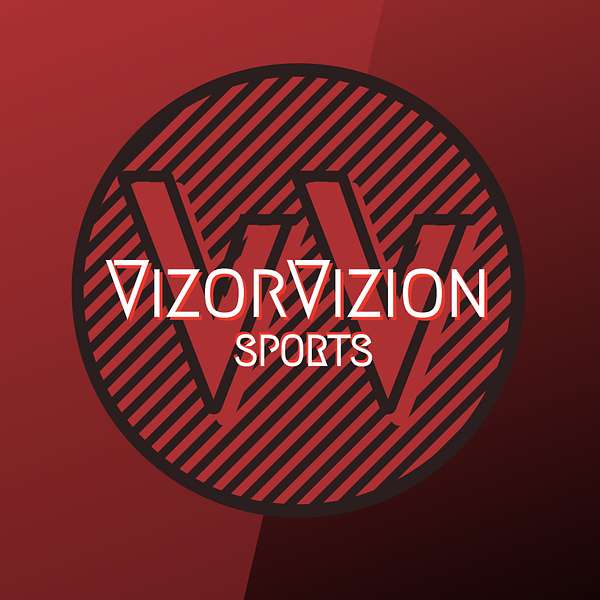 VIzor Vizion Sports Podcast Artwork Image
