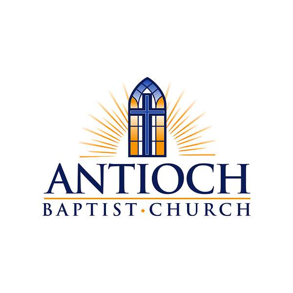 Antioch Baptist Church Podcast Artwork Image