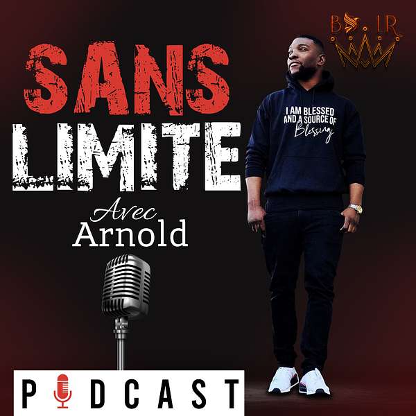 SANS LIMITE Podcast Artwork Image