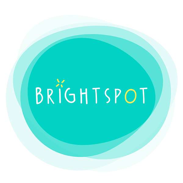 The BrightSpot Podcast Podcast Artwork Image