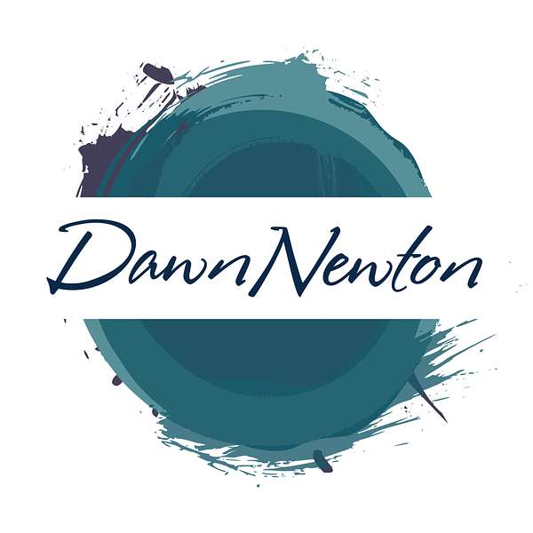Dawn Newton Podcast Artwork Image