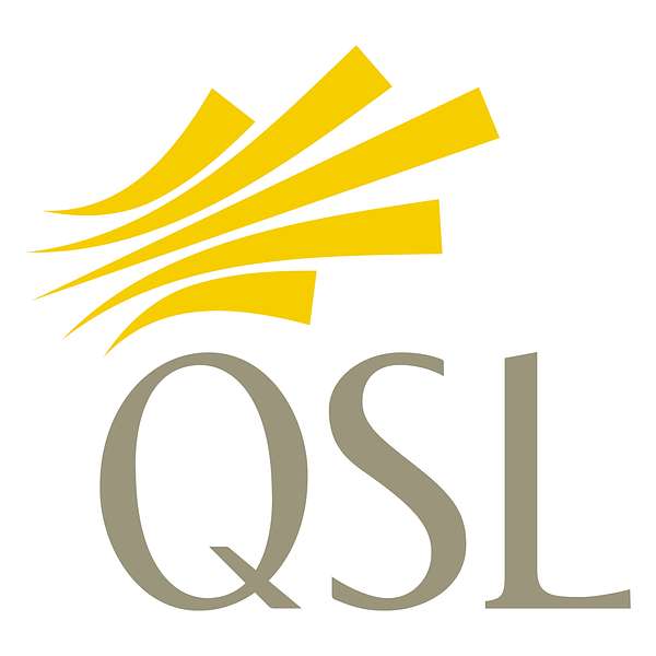 QSL Market Update Podcast Artwork Image
