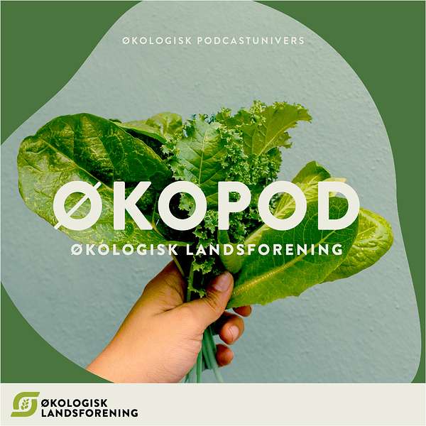 ØKOPOD Podcast Artwork Image