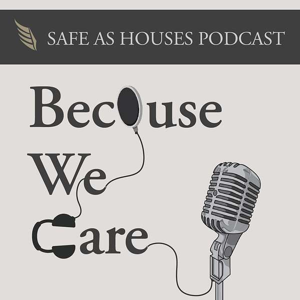 Artwork for Because We Care