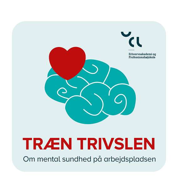 Træn Trivslen  Podcast Artwork Image