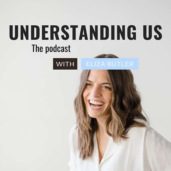 Understanding Us: The Podcast Podcast Artwork Image