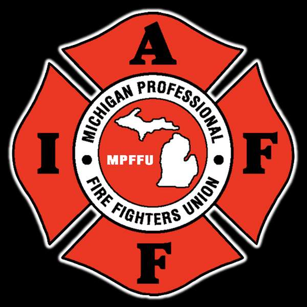 MPFFU Podcast Podcast Artwork Image
