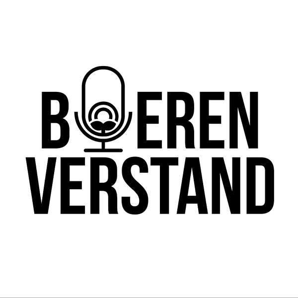 Boerenverstand Podcast Artwork Image