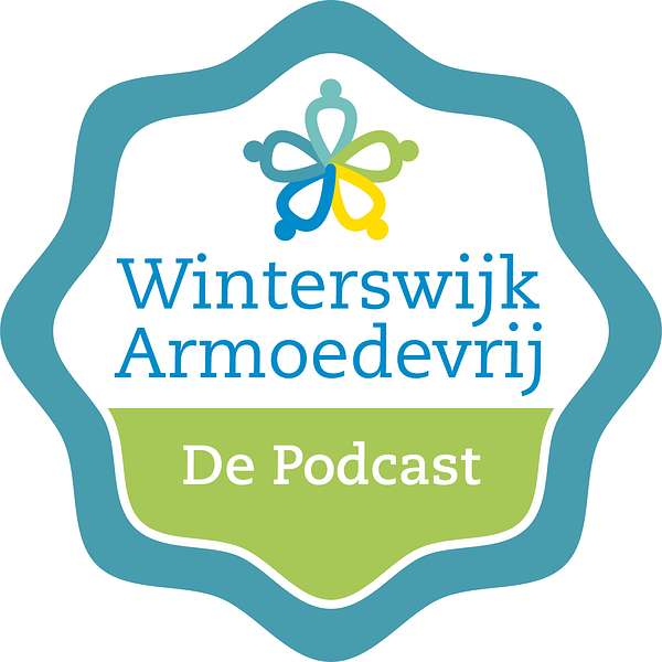 Armoedevrij Winterswijk l De Podcast Podcast Artwork Image
